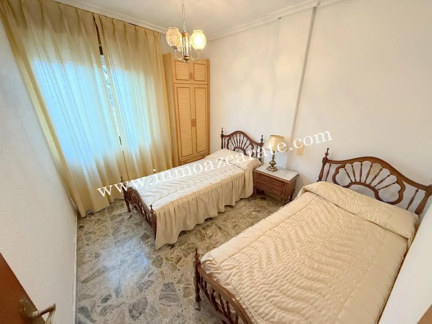 Habitación de Casa o chalet en venta en Morentin con Terraza, Trastero y Balcón