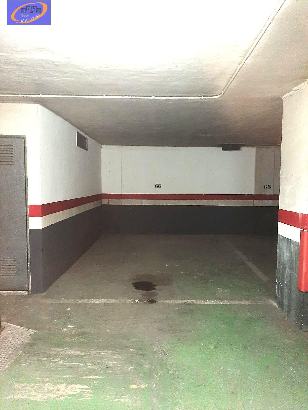 Parking of Garage to rent in Mislata