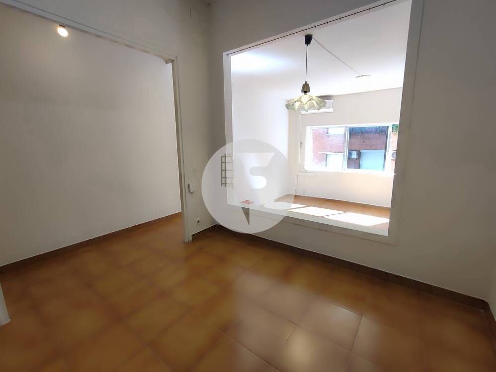 Habitación de Apartamento en venta en  Barcelona Capital con Aire acondicionado y Calefacción