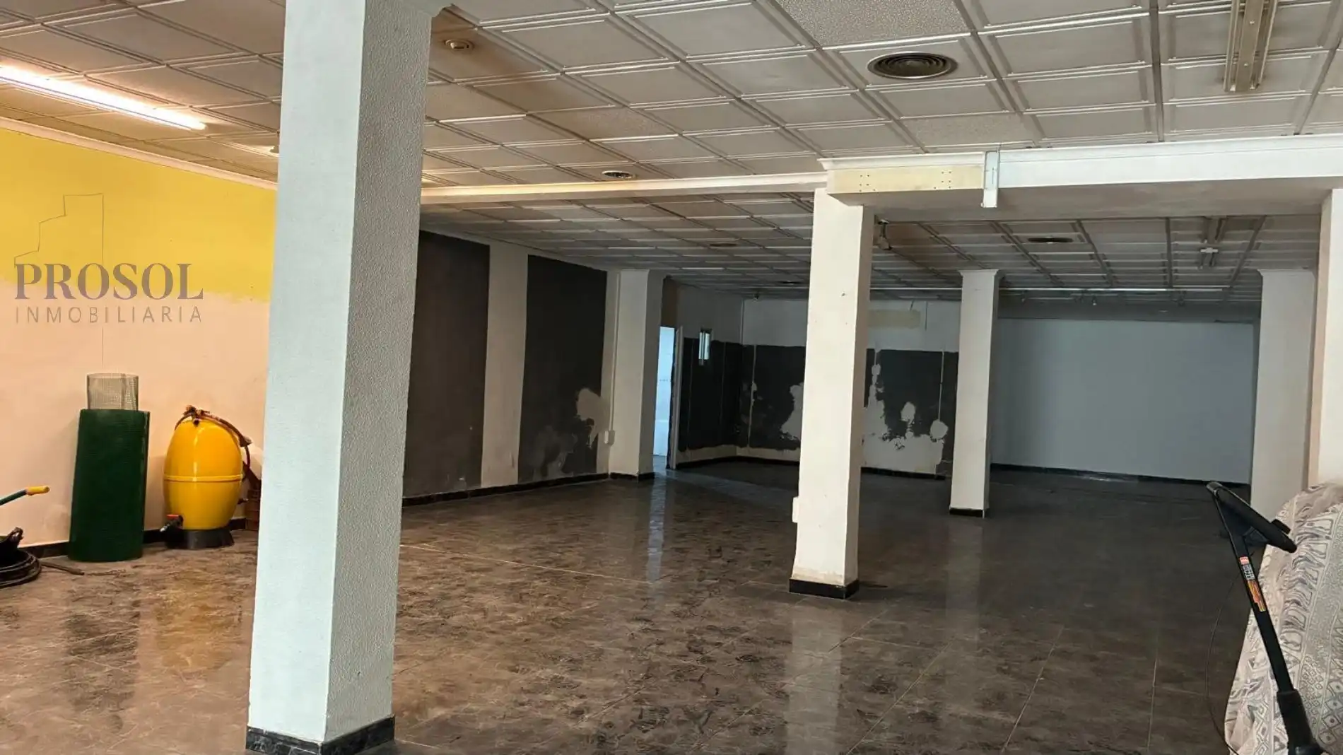 Local comercial en alquiler en Centro, imagen 4