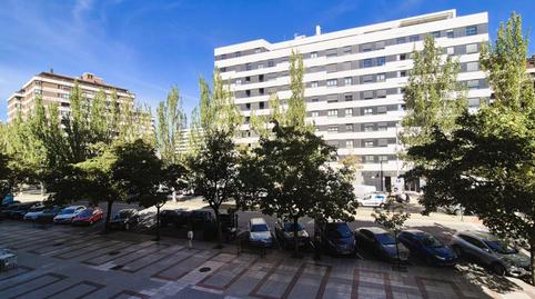 Photo 4 of Flat for sale in Avenida Sancho el Fuerte, 63, Iturrama, Navarra
