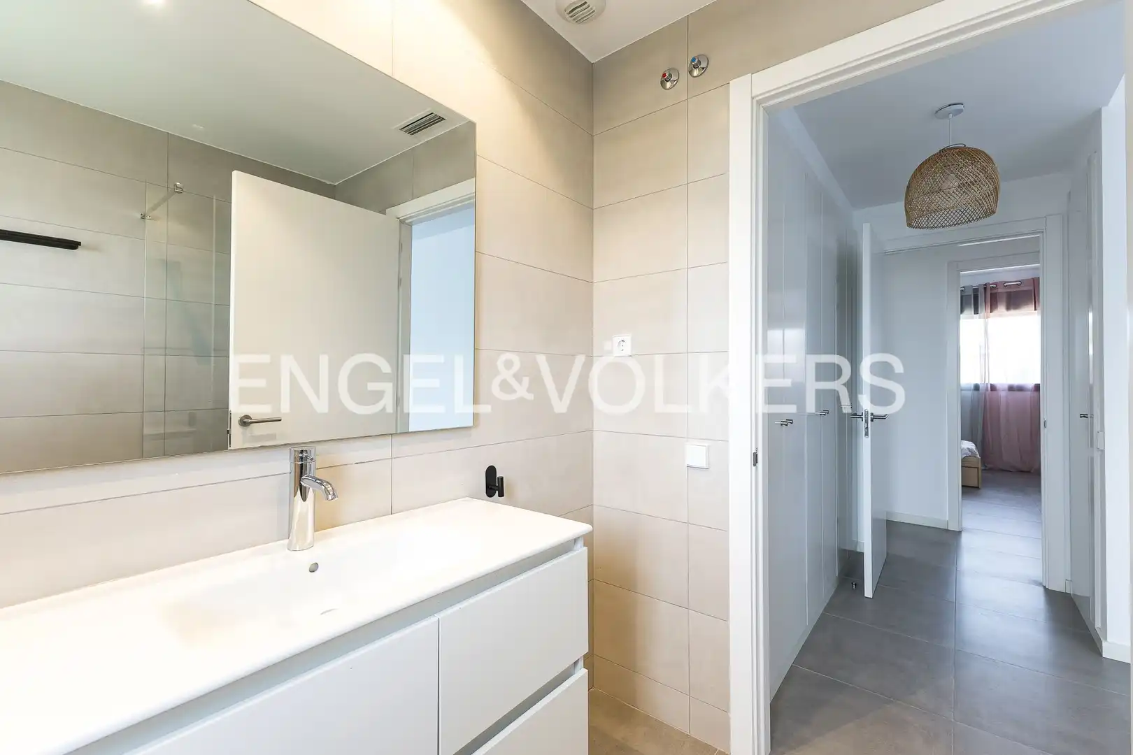 Bathroom of Detached homes for sale in El Vendrell  with Air Conditioner, Heating and Private garden