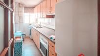 Kitchen of Flat for sale in  Córdoba Capital