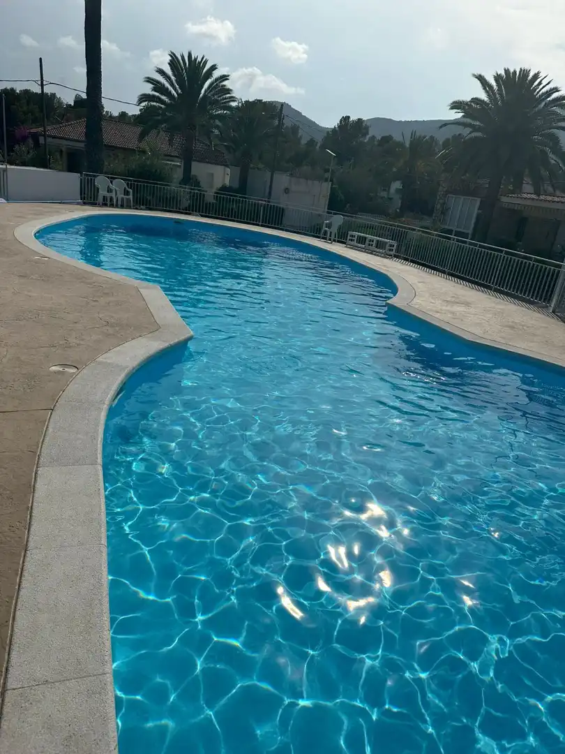 Villa avec piscine à vendre à Solimar, imagen 24