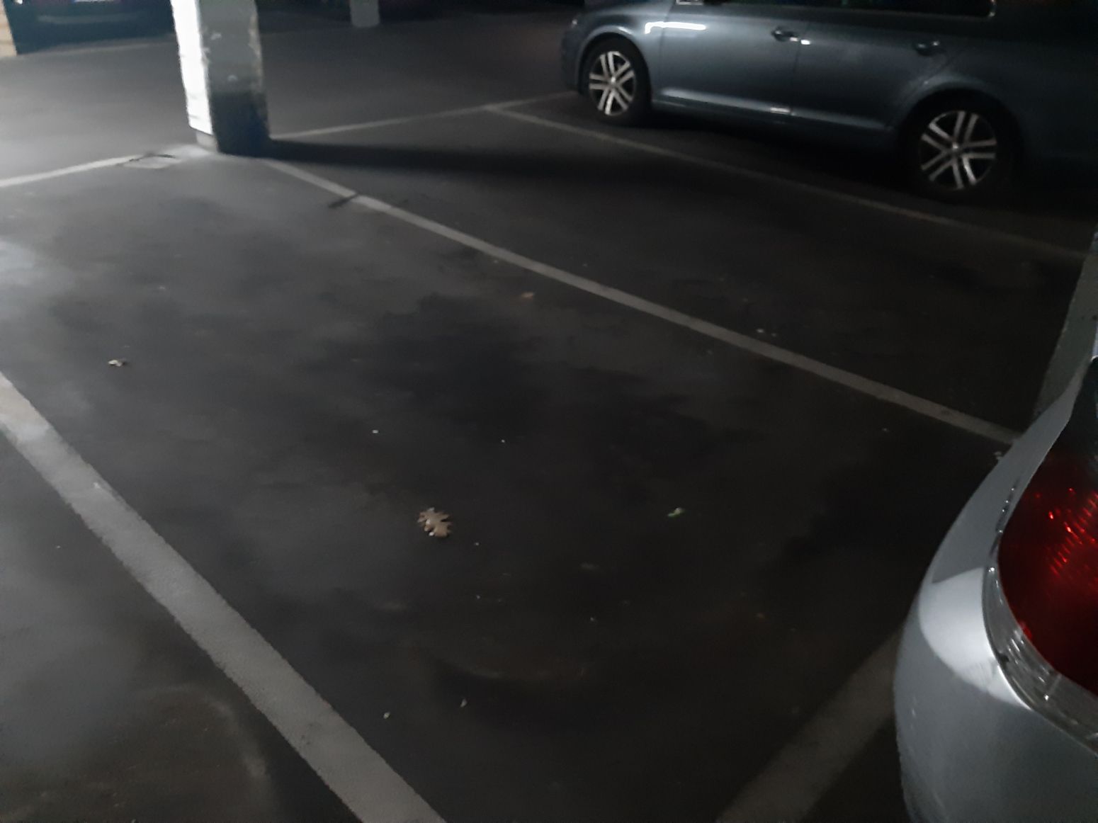 Garatge de lloguer a Avilés - CALLE LA MAGDALENA, Versalles