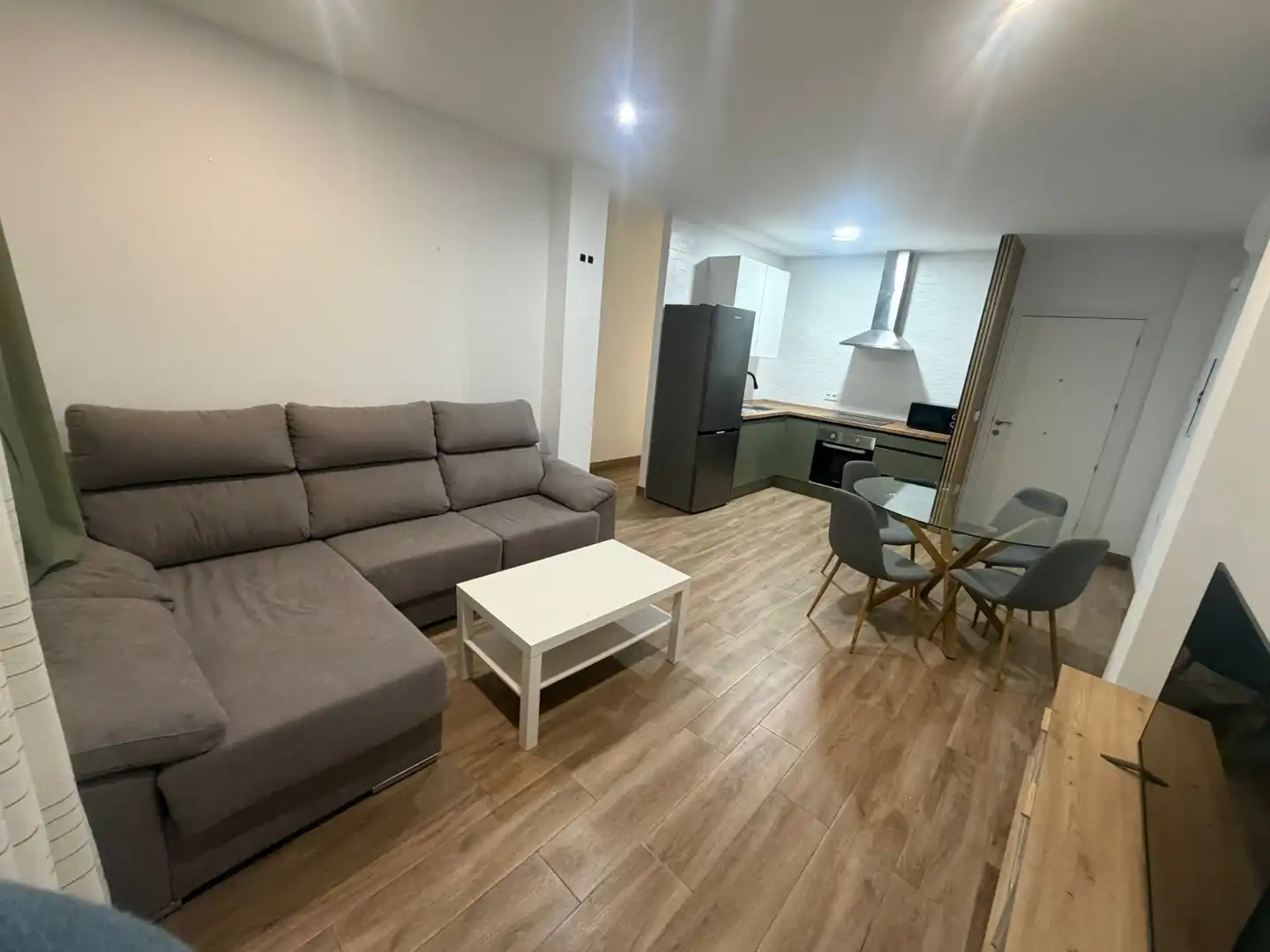 Apartamento de alquiler en Calle Escritor Gómez de Rivera, 4, Fátima - Levante