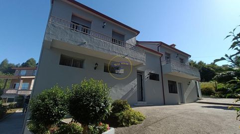 Foto 5 de Casa o xalet en venda a Cabral - Candeán, Vigo