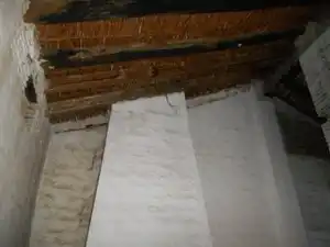 Casa adosada en venda a Carrer de Berca, Algemesí