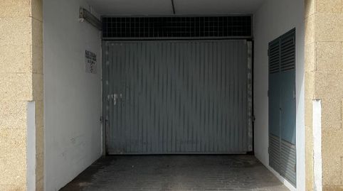 Foto 5 von Garage zur Miete in Calle Arroyuelo, 16, Núcleo urbano, Chiclana de la Frontera