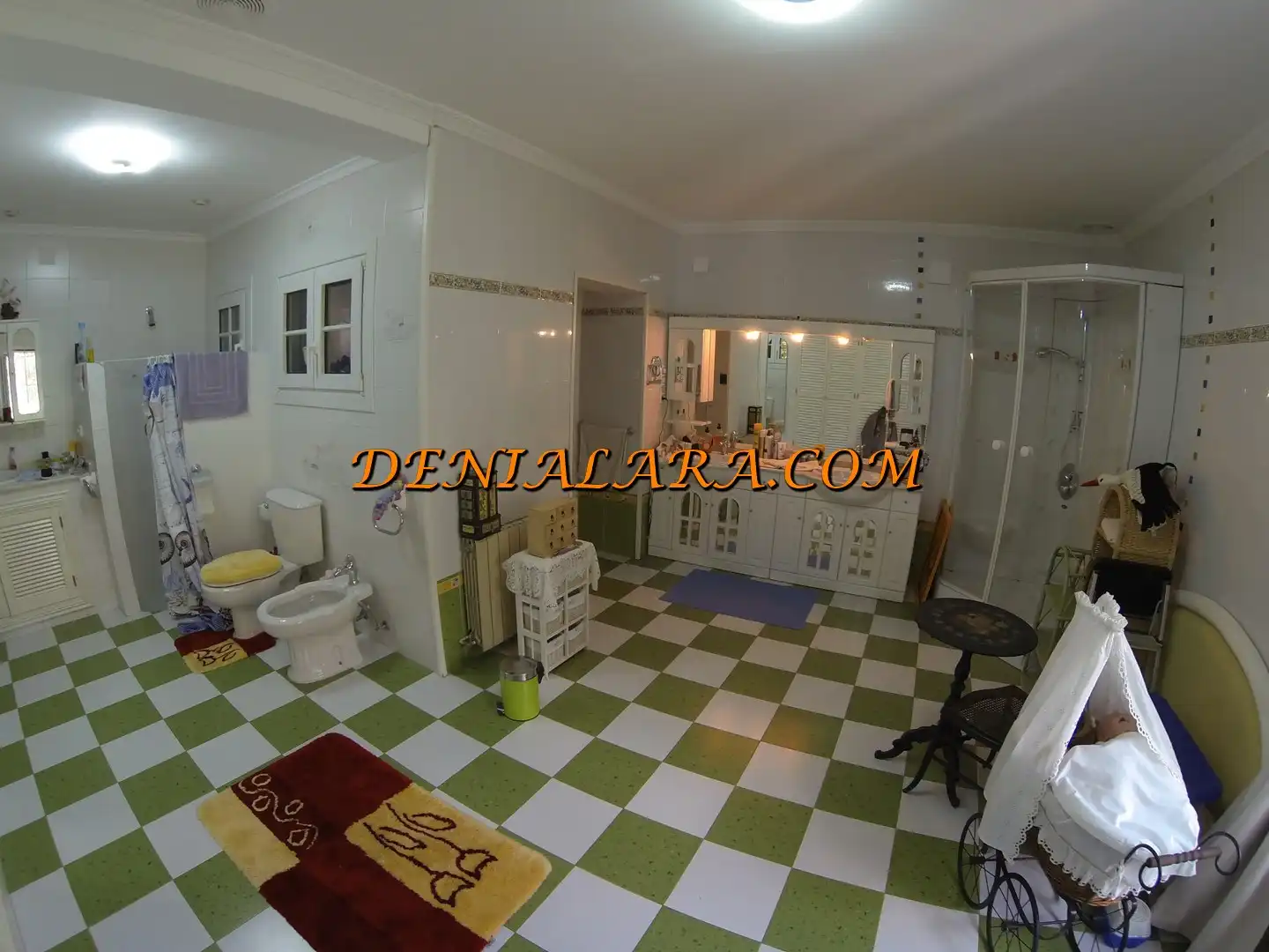 Villa avec terrasse à vendre à El Montgó, imagen 18