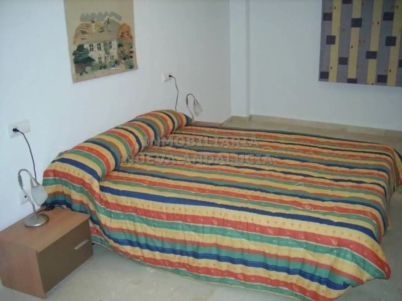 Appartement avec ascenseur à louer à Nueva Andalucía, imagen 4