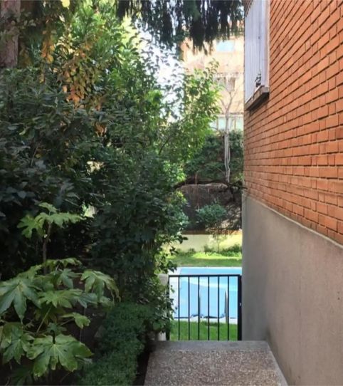 Foto 2 de Apartament de lloguer a Calle de Arturo Soria, 246, Atalaya, Madrid Capital