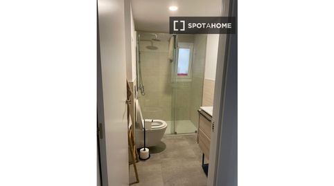 Foto 4 von Zimmer in Santa Catalina, Palma de Mallorca