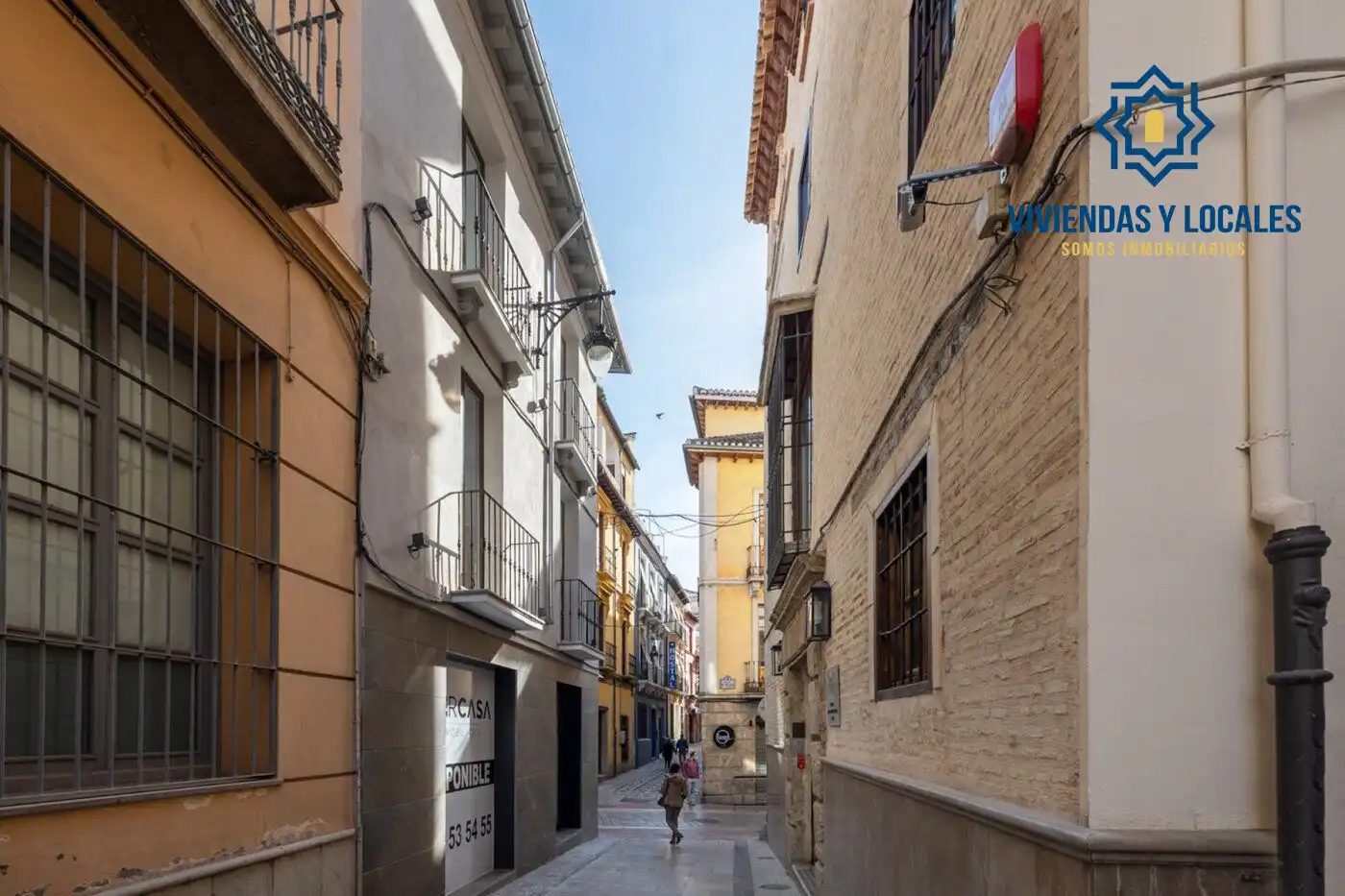 Inmuebles singulares con ascensor en venta en Calle San Matías, imagen 41
