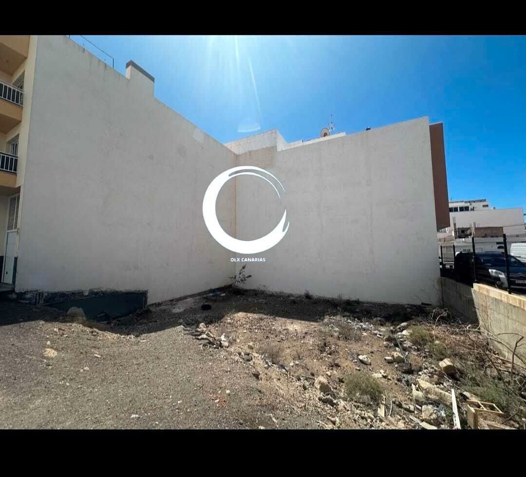 Residencial en venda a Los Abrigos