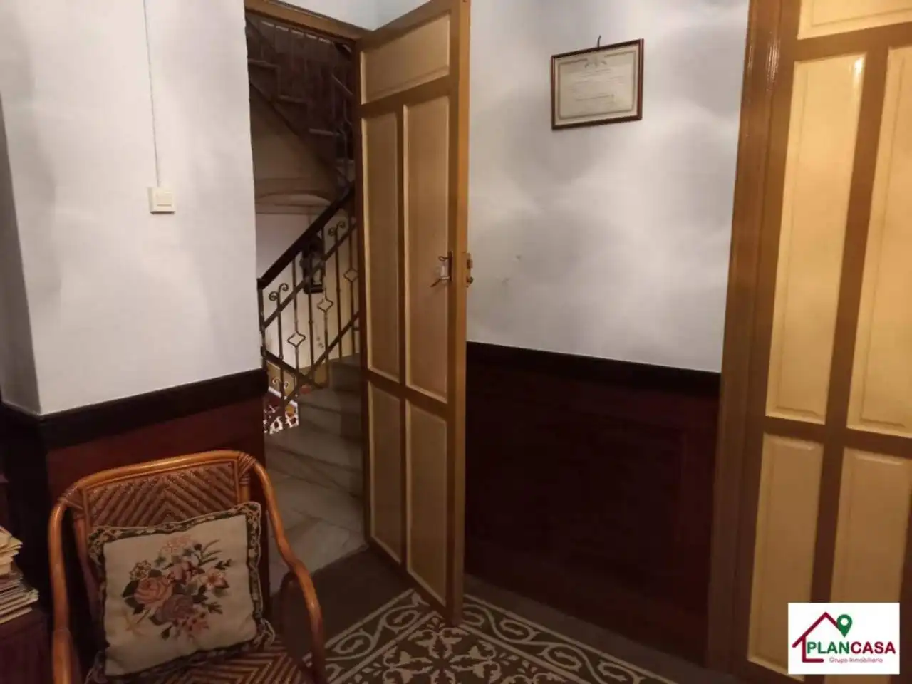 Houses for sale in Benalúa  with Private garden and Terrace
