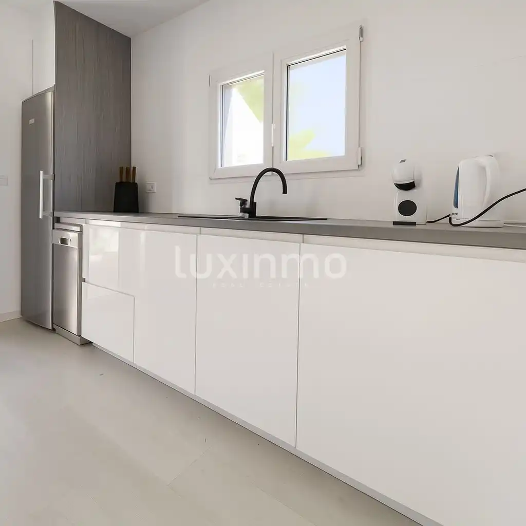 Villa con terrazza in vendita a Marisol Park - Ortembach - Los Almendros, imagen 5