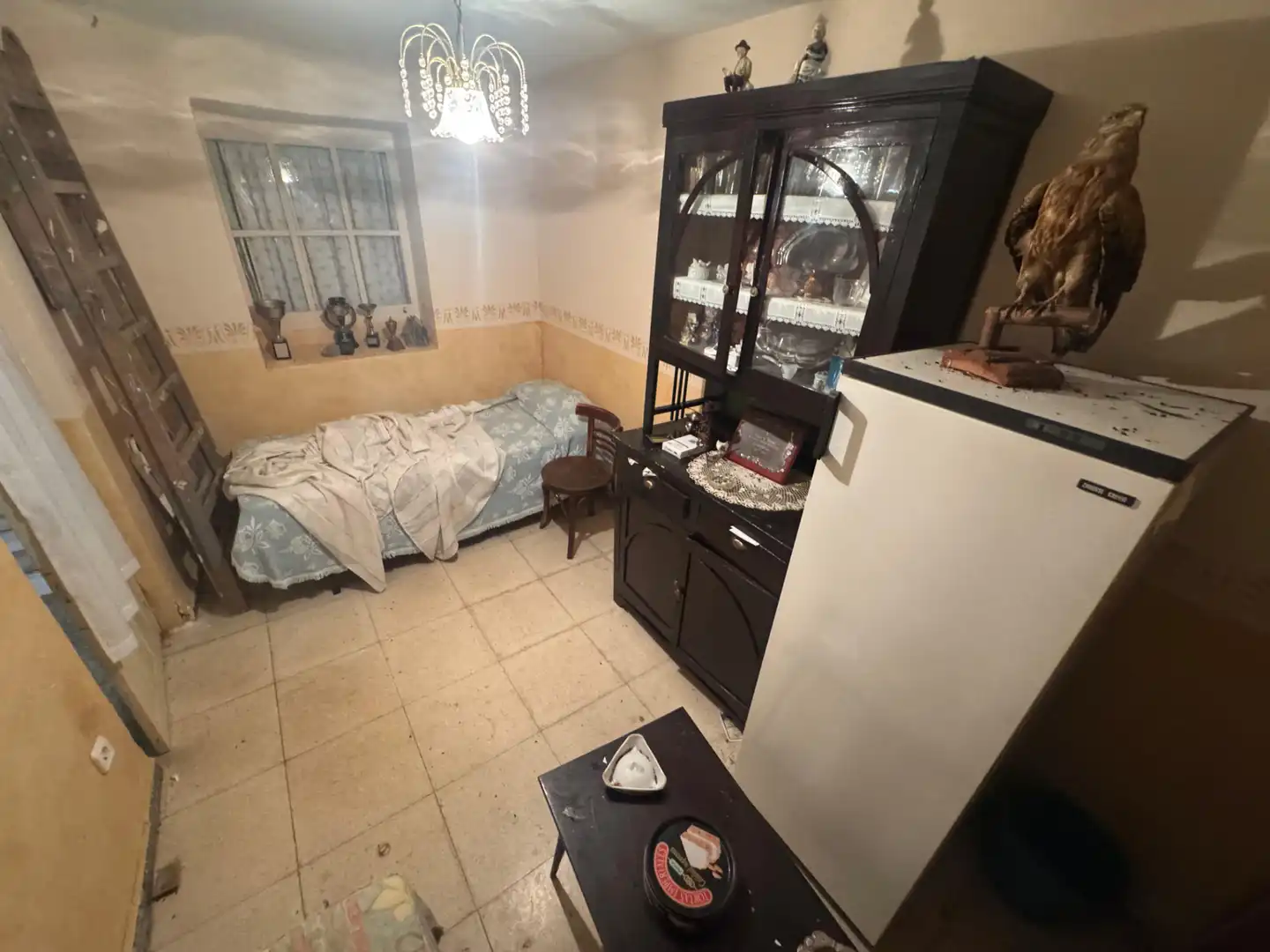 Casa o chalet en venta en Zamora Capital 