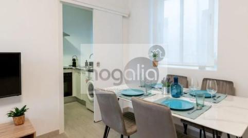 Photo 4 of Flat to rent in Encarnación - Regina, Sevilla