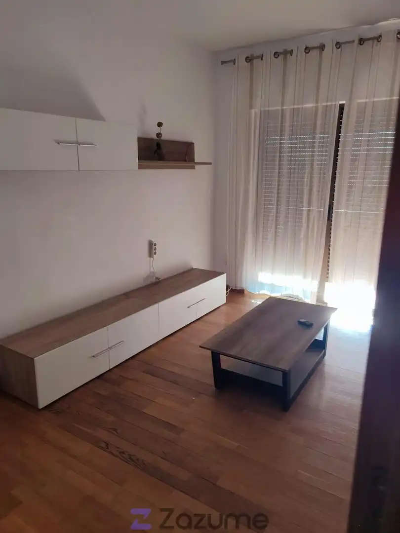Living room of Flat for rent in Torrijos  with Air Conditioner, Heating and Terrace