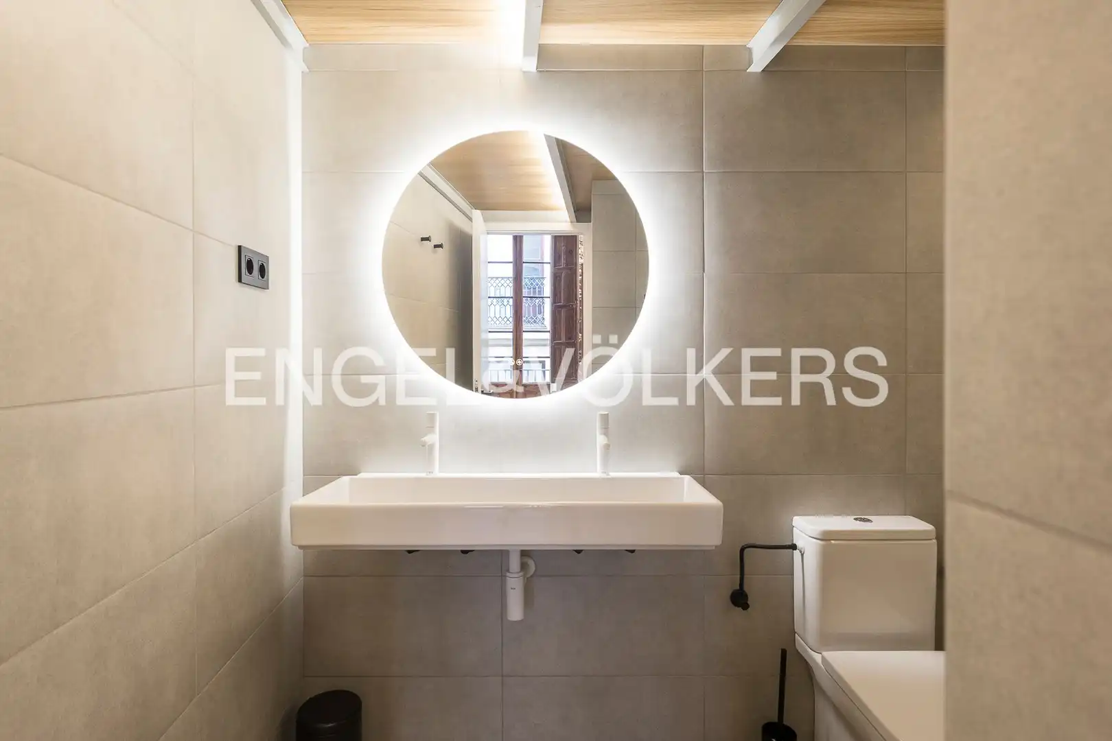 Piso con terraza en venta en Ciutat Vella, imagen 24