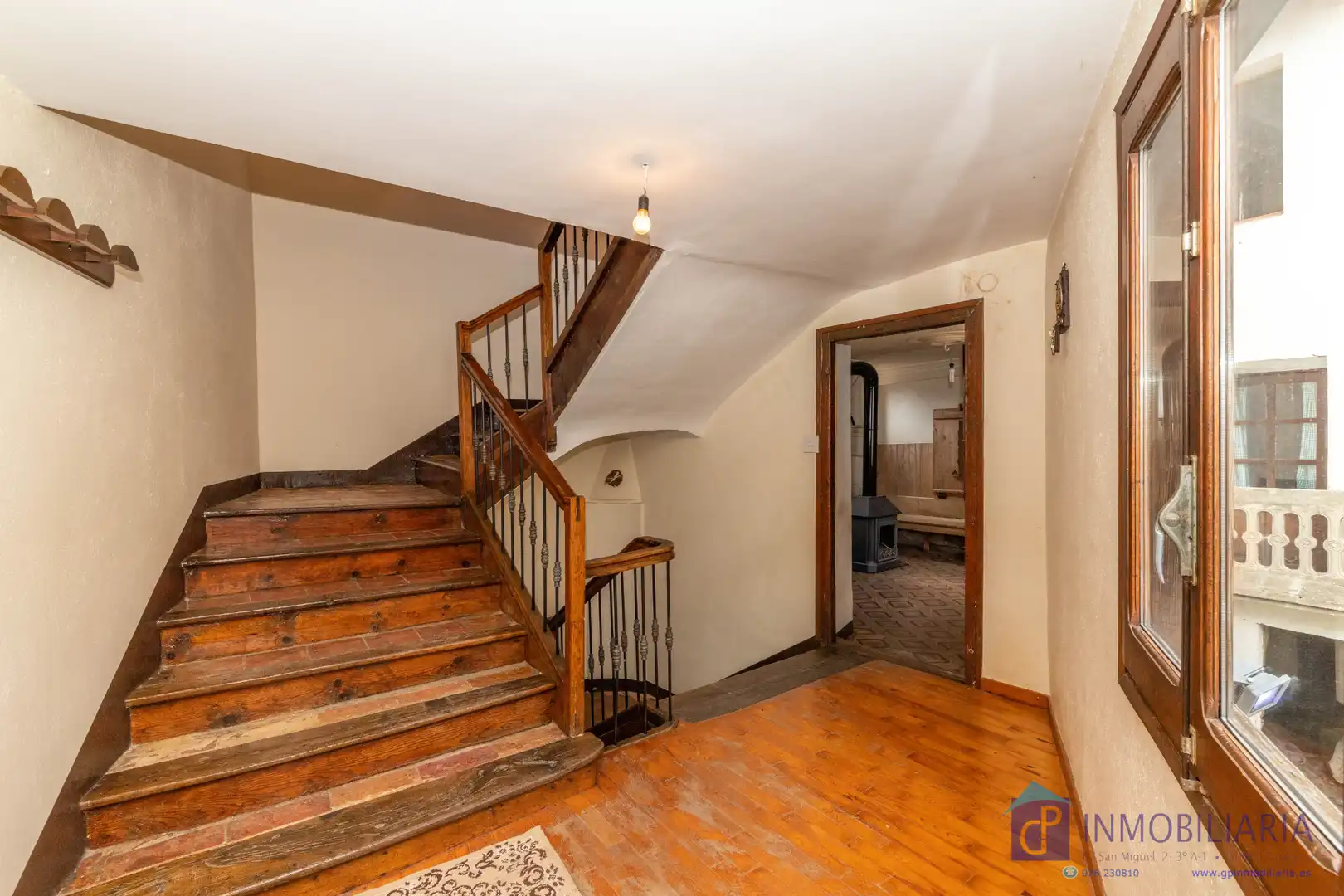 Casa o chalet en venta en Bisaurri con Calefacción y Terraza