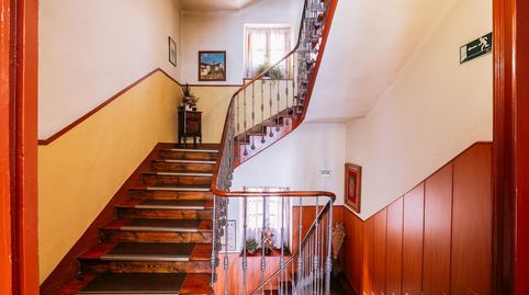 Foto 3 de Edificio en venta en Calle Serrablo, 21, Sabiñánigo Centro - Aurín, Sabiñánigo
