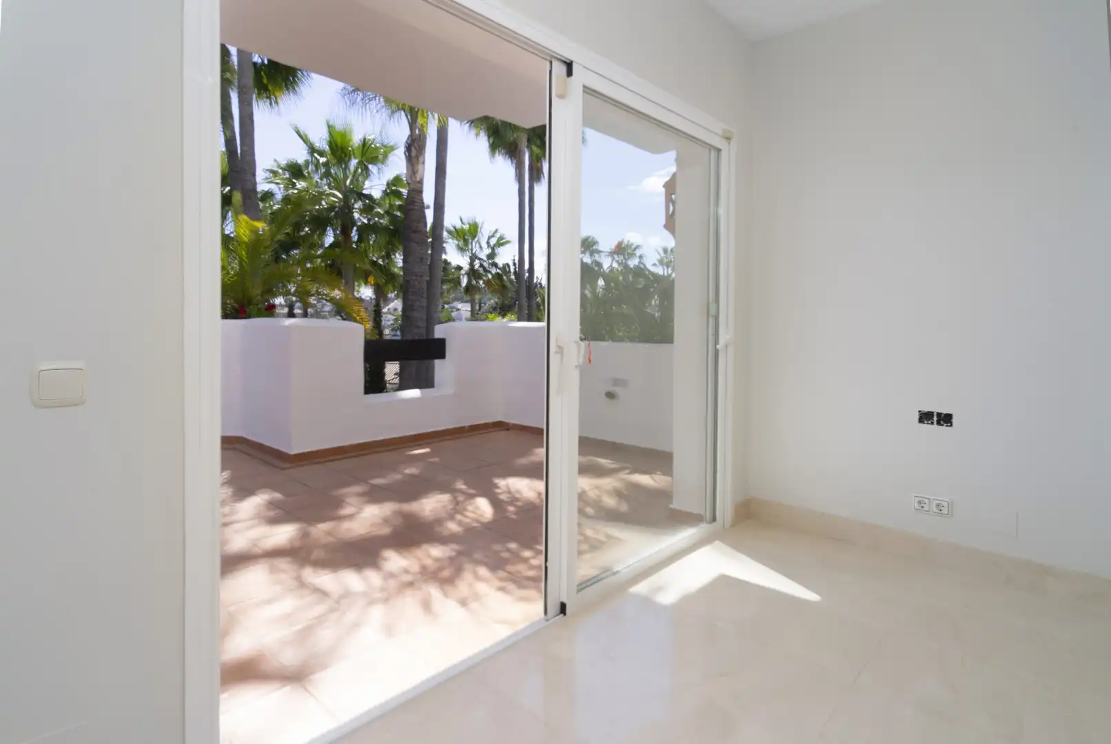 Apartment mit Pool zum Verkauf in Nueva Andalucía, imagen 10