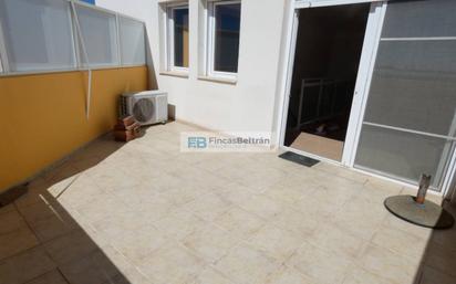 Terrace of Attic for sale in Benicarló  with Air Conditioner and Terrace