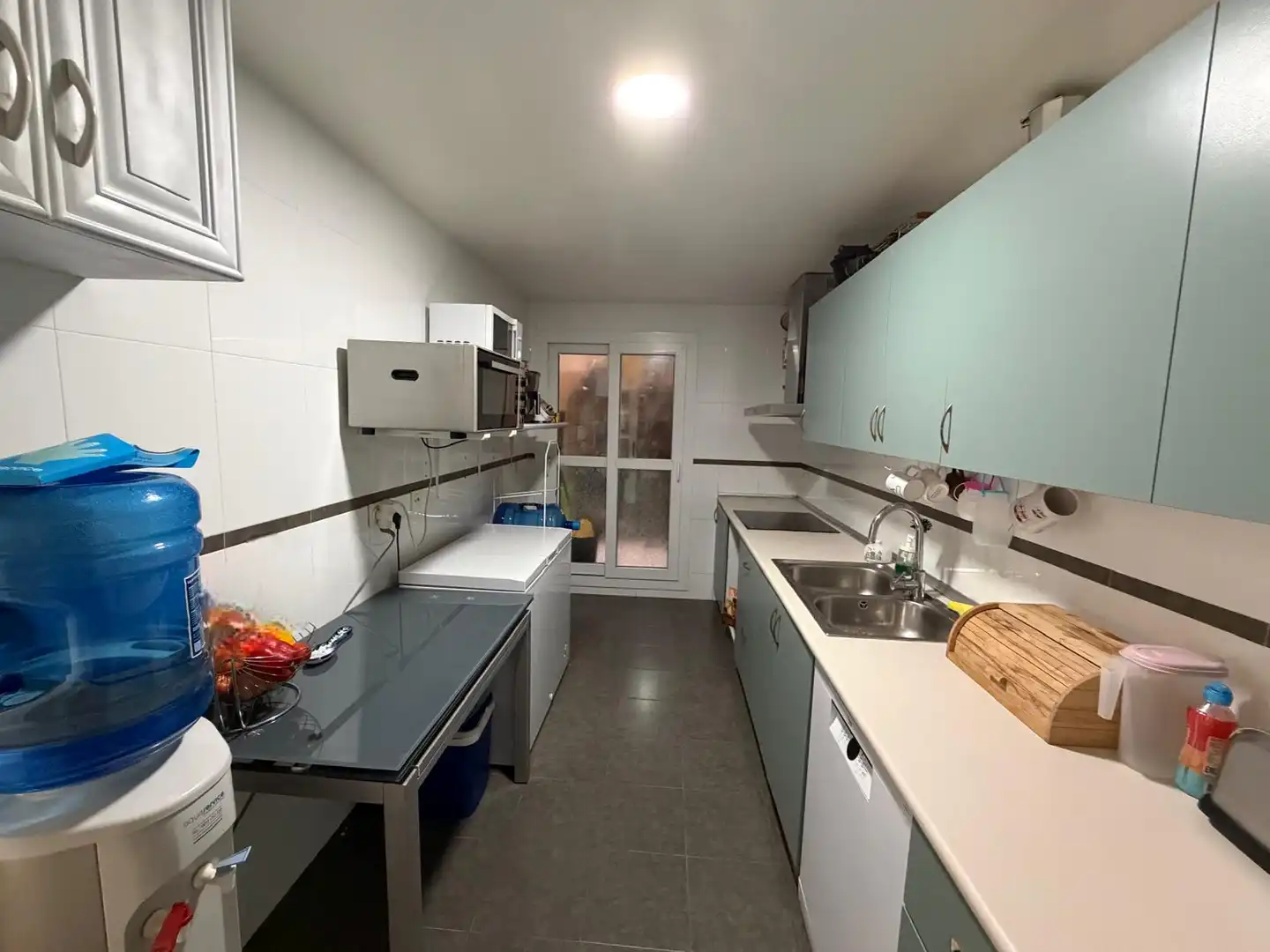 Wohnung mit Pool zum Verkauf in ARQUITECTO JULIAN LAGUNA, imagen 21