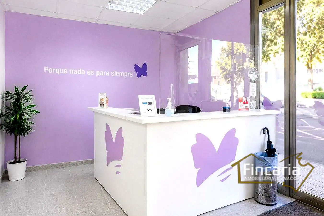 Local comercial en traspaso en calle de Jaume Balmes, imagen 3
