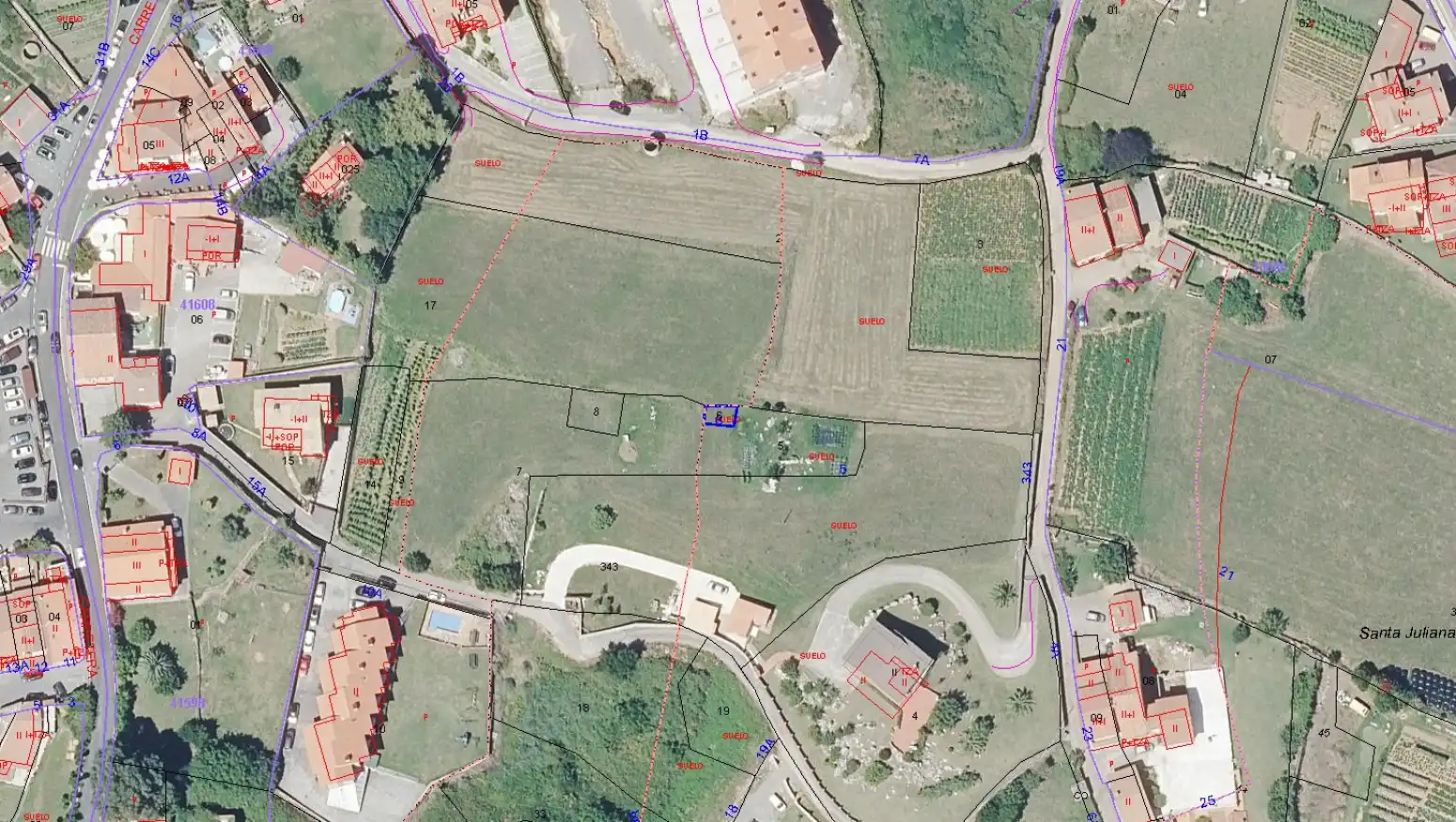Terreni e lotti in vendita a Isla - LA CUESTA DE ABAJO S/N, imagen 10