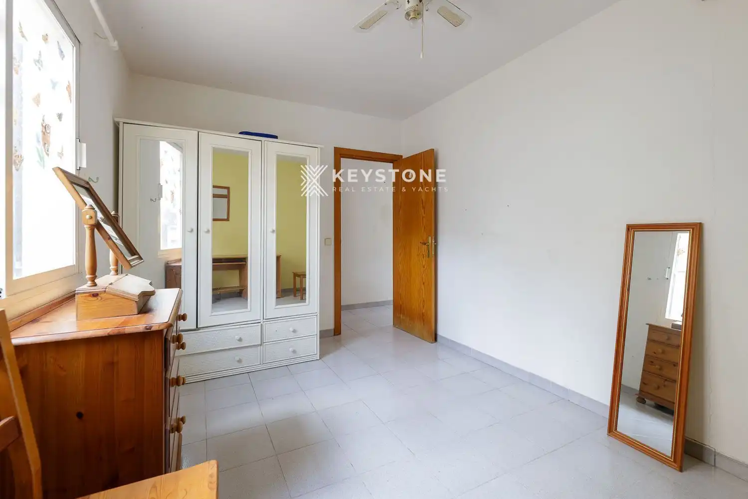 Habitación de Casa o chalet en venta en Calvià con Aire acondicionado, Terraza y Trastero