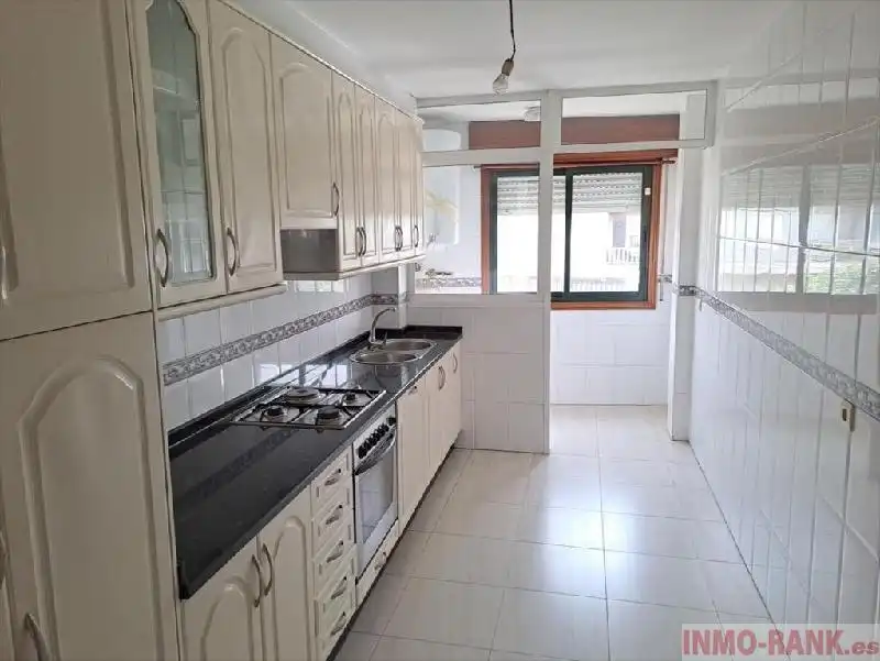 Cocina de Piso en venta en Salvaterra de Miño con Trastero