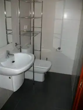Baño de Piso en venta en Elorrio con Calefacción