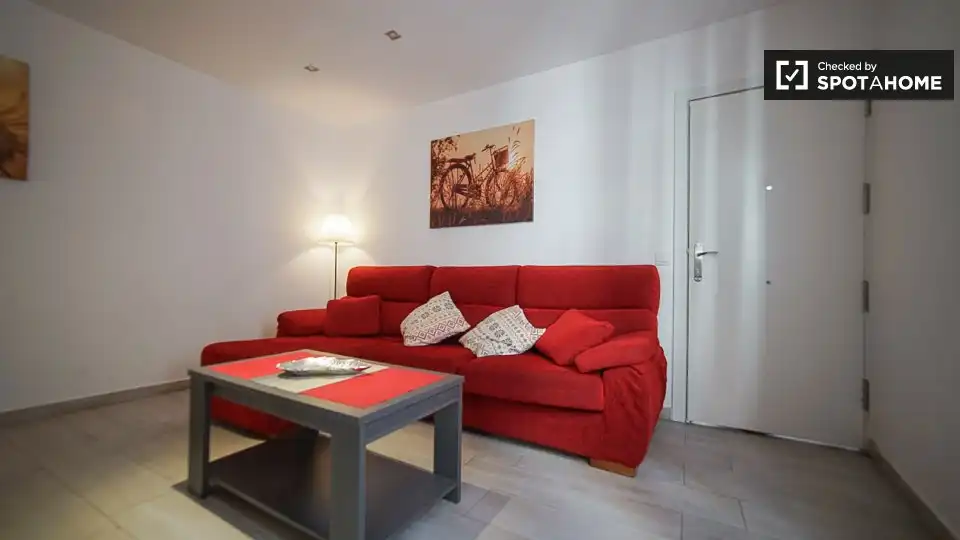 Fotografía del inmueble reportado: 2.200 €/mes — Madrid, Madrid