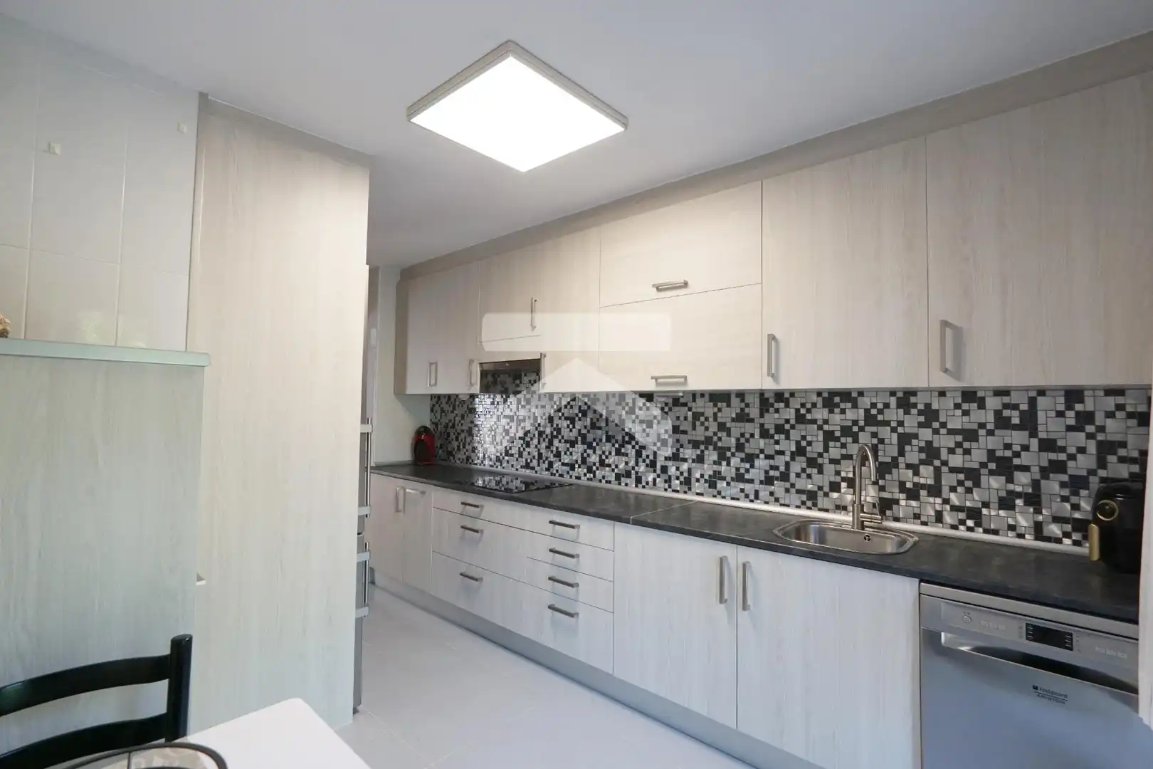 Cocina de Piso en venta en Tarragona con Aire acondicionado, Calefacción y Balcón