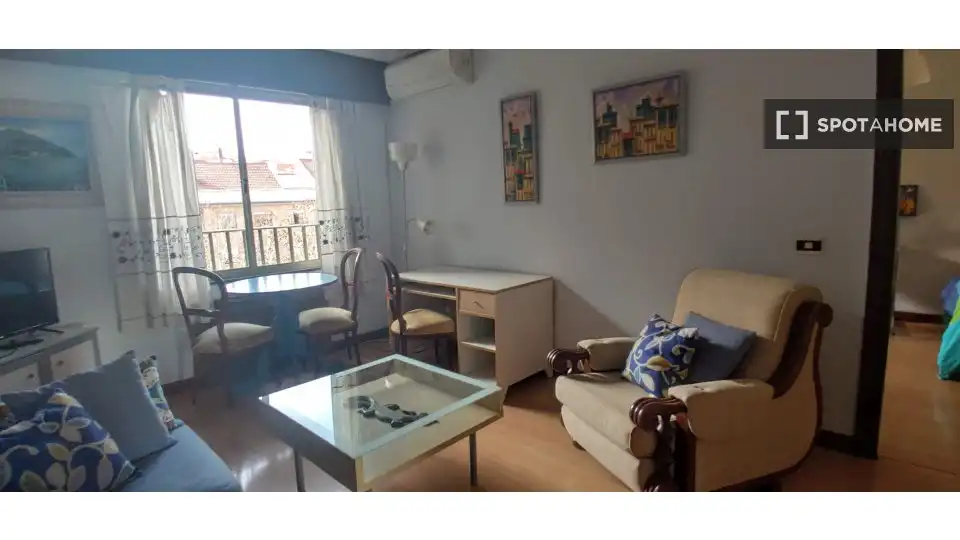 Habitació a San Vicente - Las Úrsulas