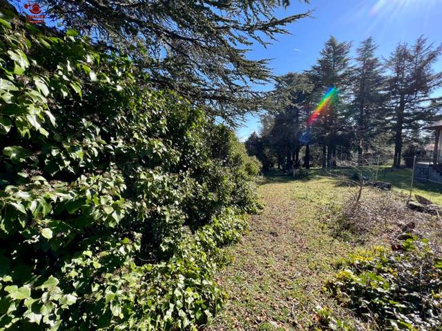Terreno residencial en Venta en Cercedilla