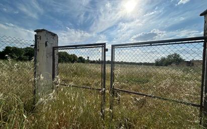 Land for sale in Utrera