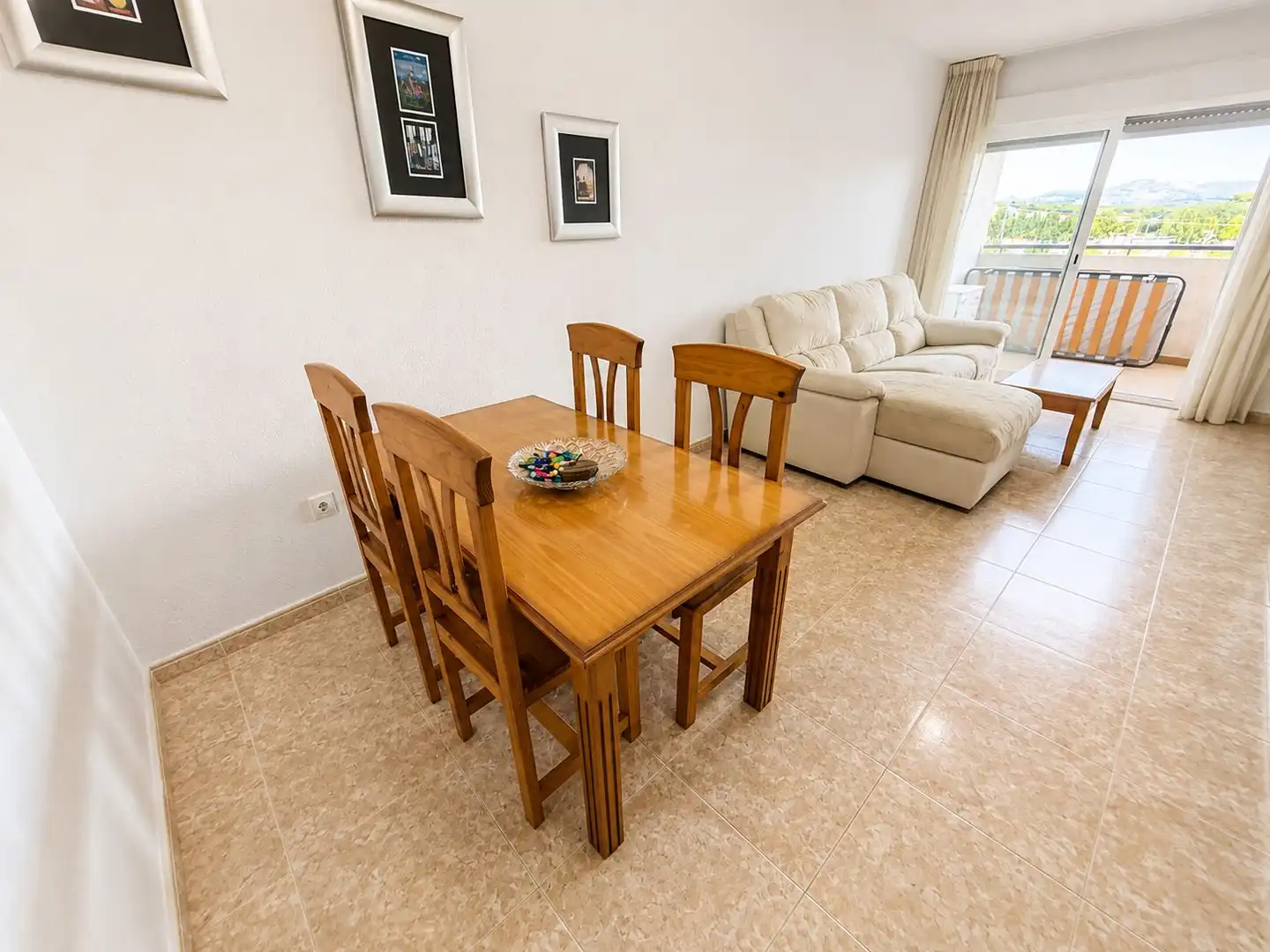 Appartement compact à vendre à Zona Pueblo, imagen 2