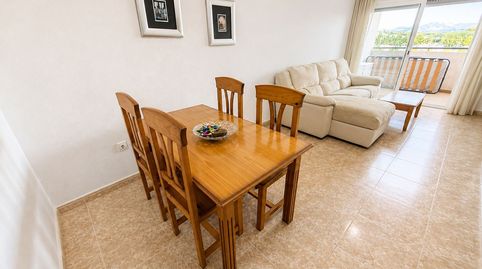 Foto 2 de Apartamento en venta en Zona Pueblo, Calpe / Calp