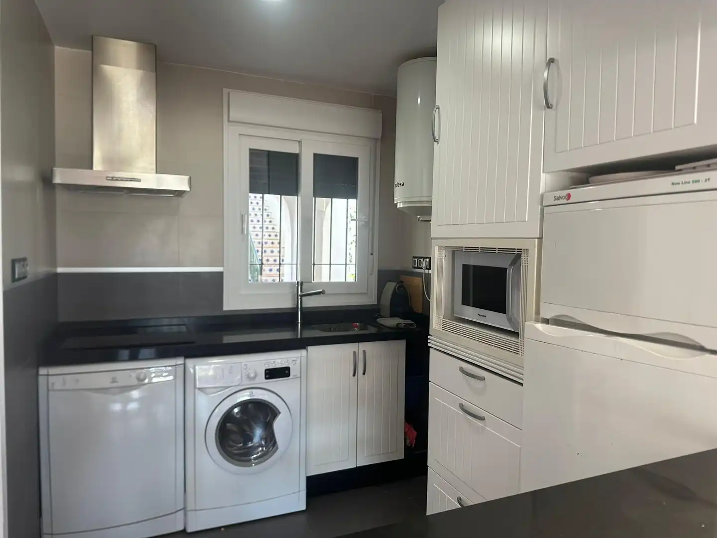 Apartamento en venta en La Barrosa