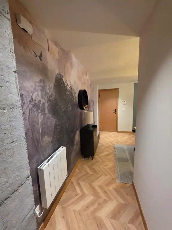 Flat for rent in Aita Esteban Pernet Kalea, 13, Santutxu - Basarrate