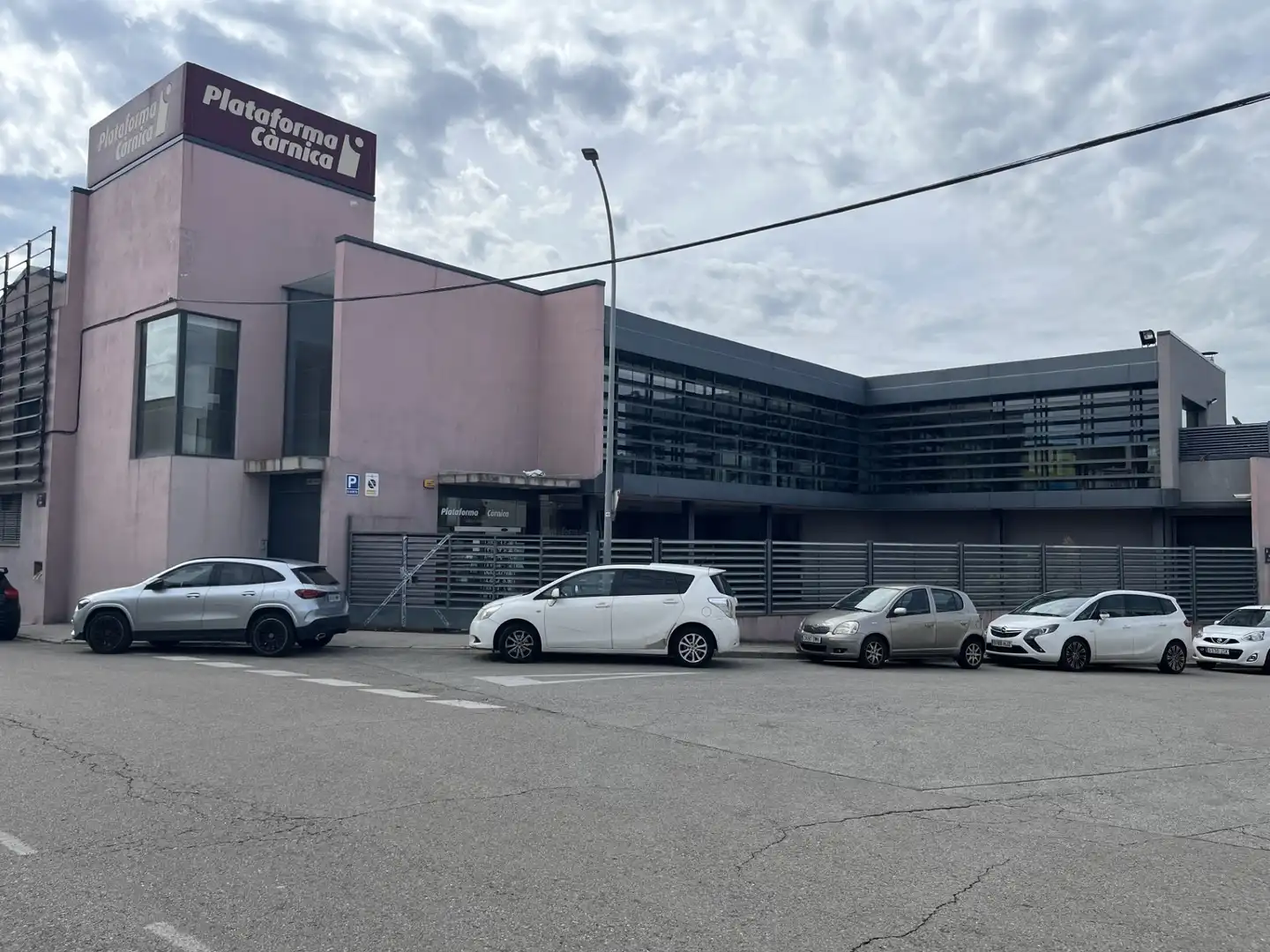 Industriegebäude zum Verkauf in Sud, imagen 6