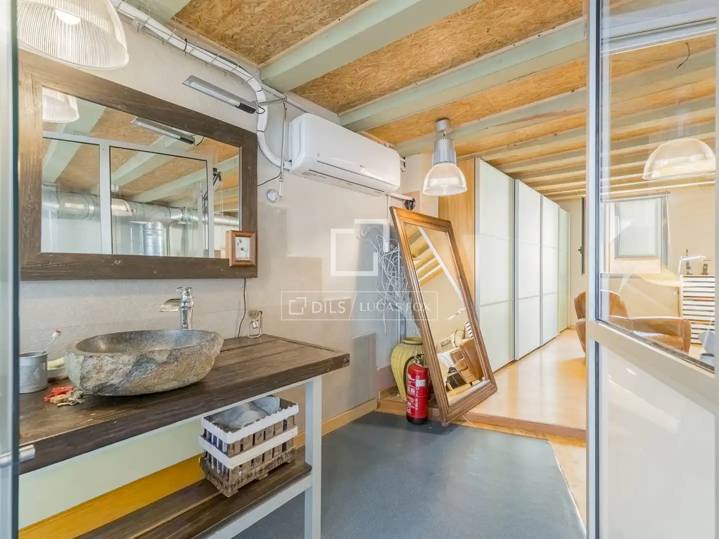 Piso en venta en Gràcia