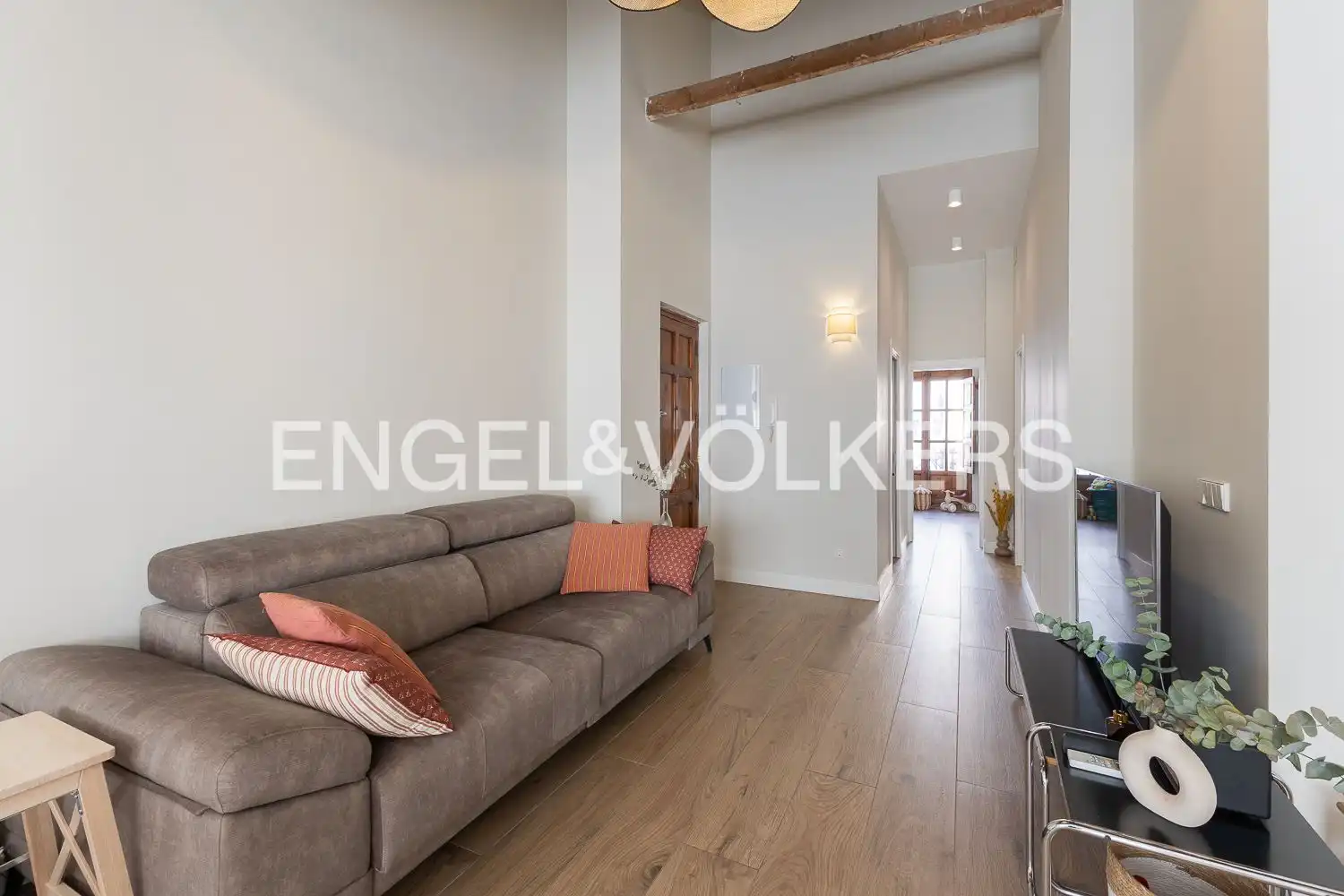Casa a schiera con terrazza in vendita a Tavernes Blanques, imagen 8