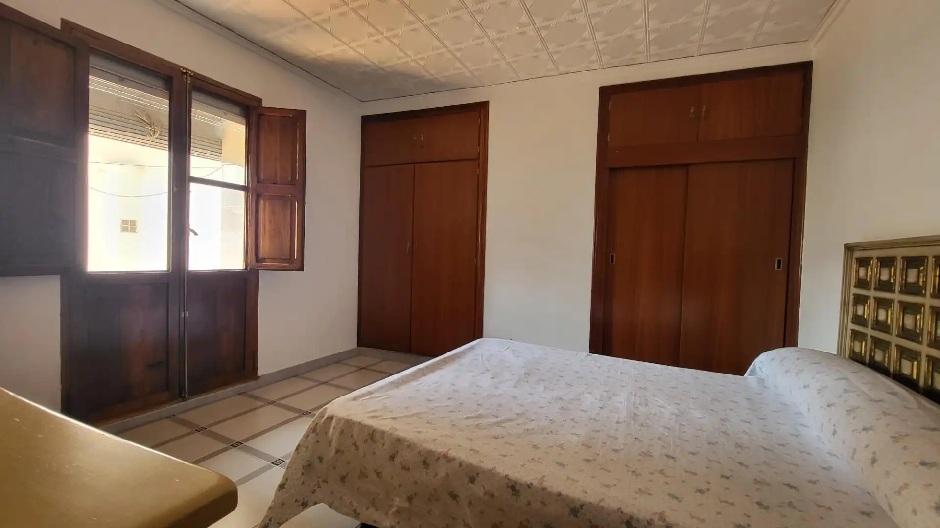 Dormitori de Casa o xalet en venda en Montitxelvo / Montichelvo amb Aire condicionat, Calefacció i Terrassa