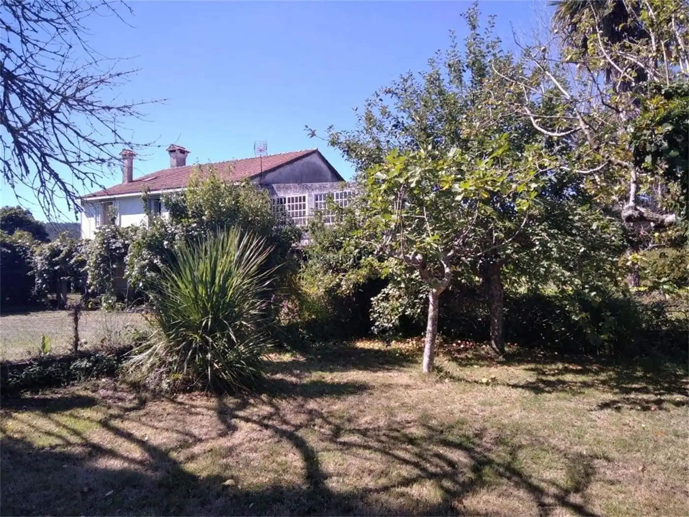 Casa en venta en Lugar Ramallosa 9, imagen 2