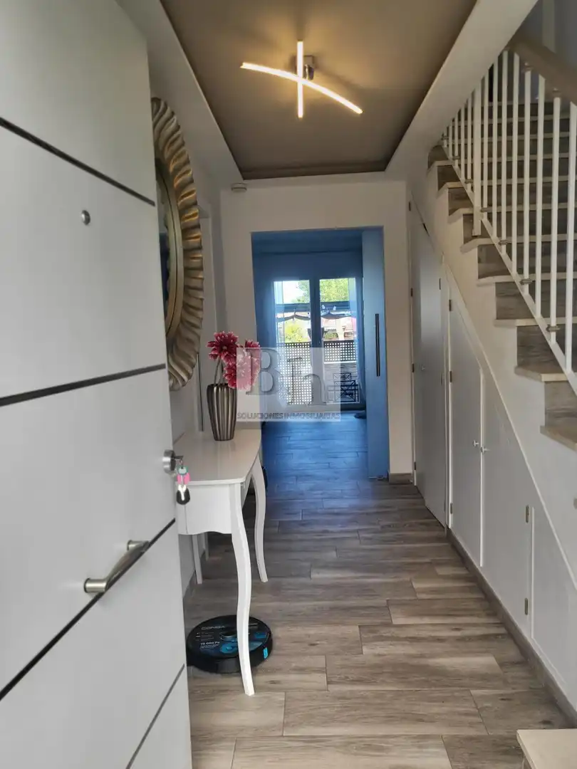 Casa adosada en venta en Alhaurín de la Torre